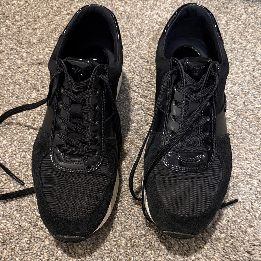 Michael Kors women’s sneakers size 9
